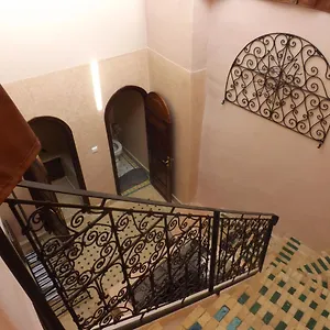 Maison Familial Marrakesh