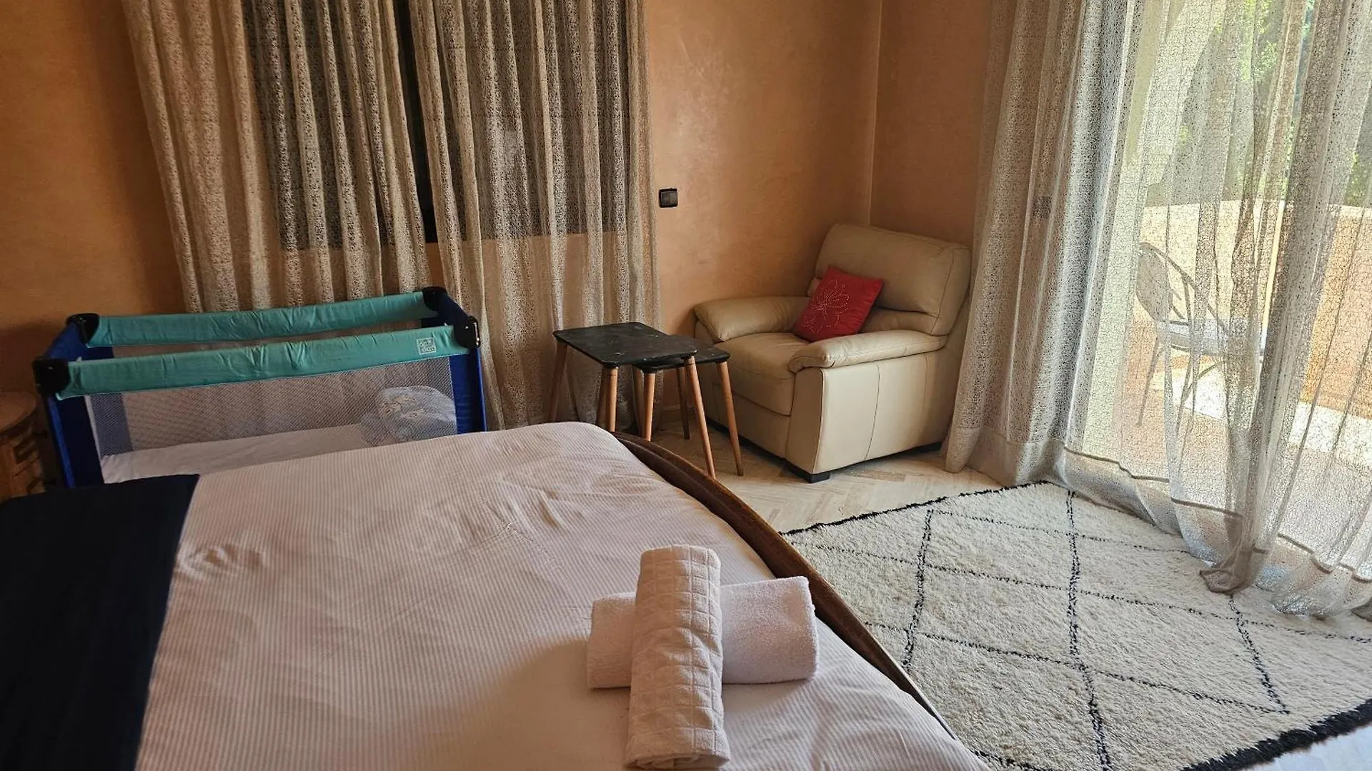 Apartment Atlas Golf Resort Marrakech 