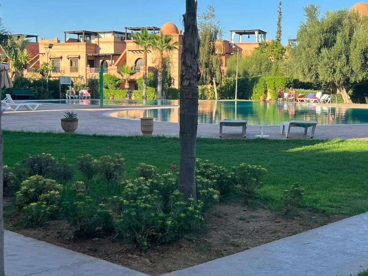 Apartment Atlas Golf Resort Marrakech 