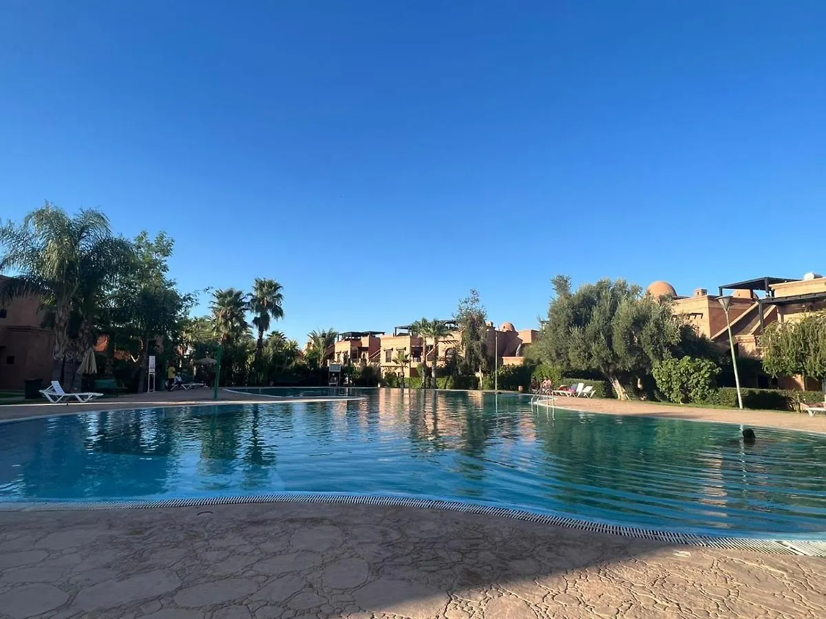 Atlas Golf Resort Marrakech \