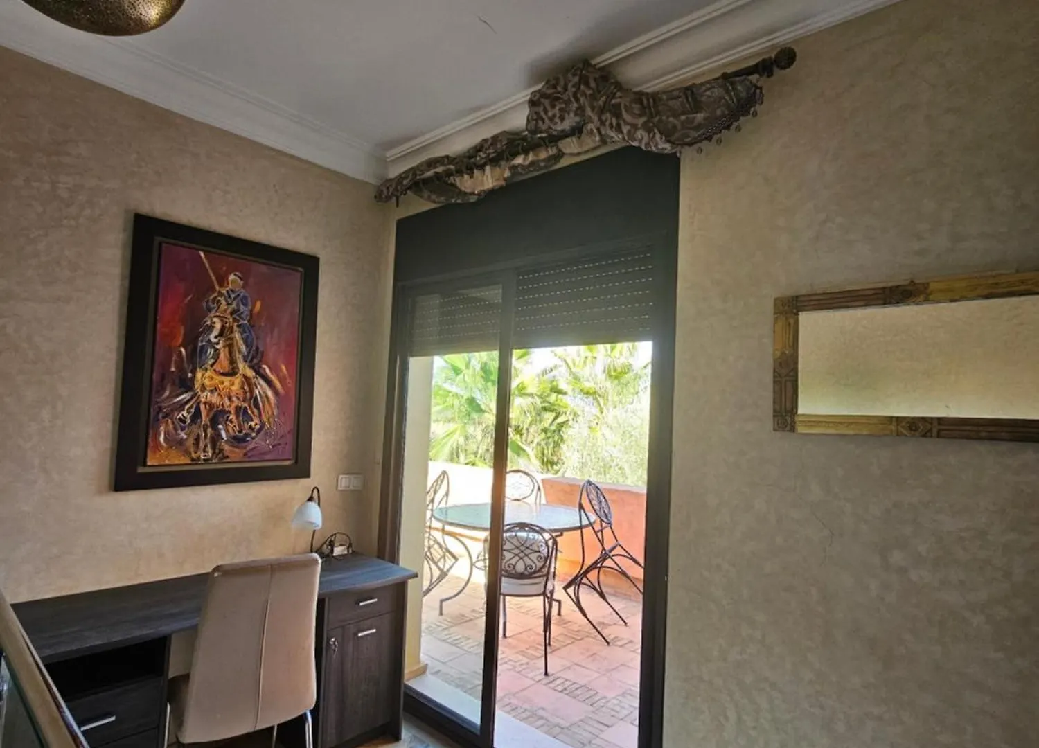 Apartment Atlas Golf Resort Marrakech 
