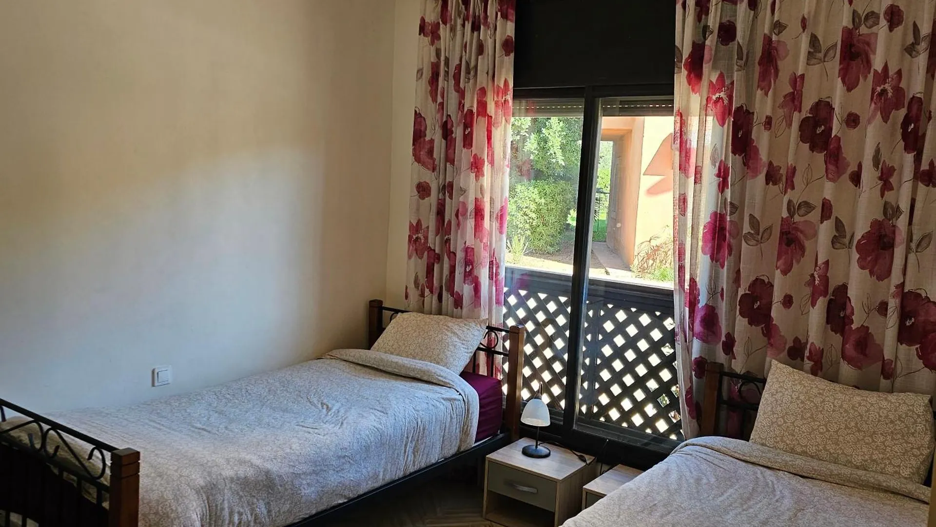 Atlas Golf Resort Marrakech 